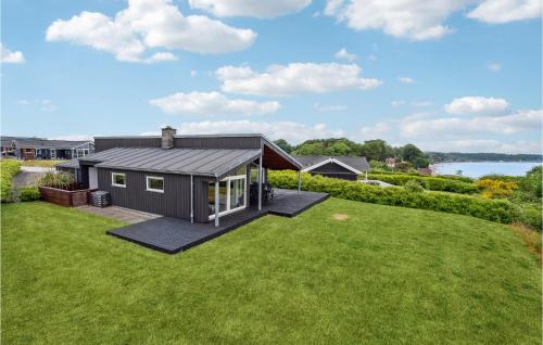 4 Bedroom Nice Home In Haderslev — Haderslev — photo 2