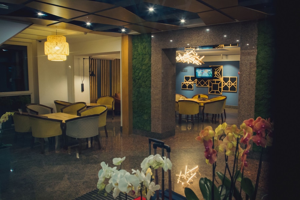 Hotel Ukraina — Cherkasy — photo 4