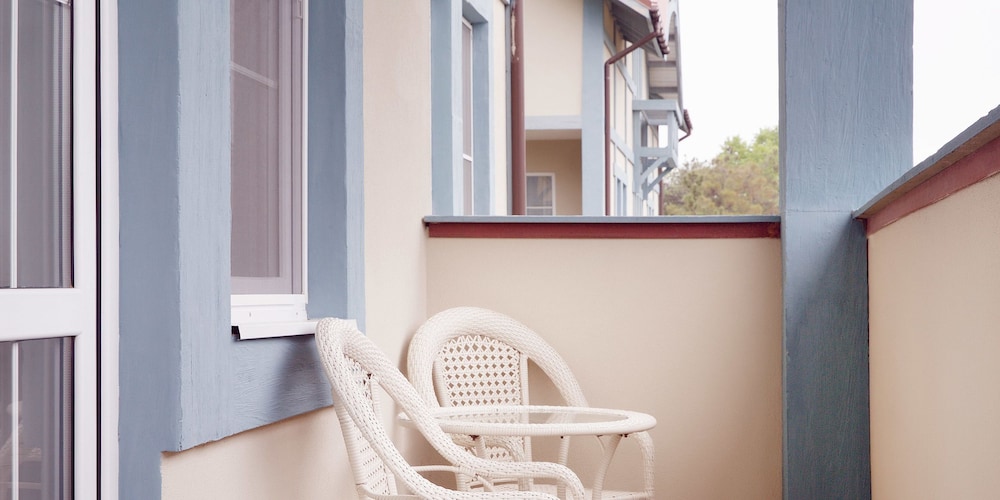 Alean Family Resort & SPA Doville All inclusive — Anapa — photo 3