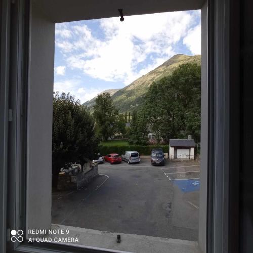 Evasion a Luz - carbon neutral hotel in Luz-Saint-Sauveur