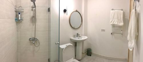 GVC 4 room 421 New Gudauri