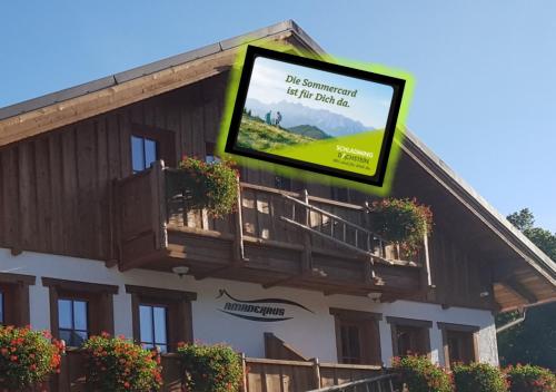 Amadehaus — Pruggern