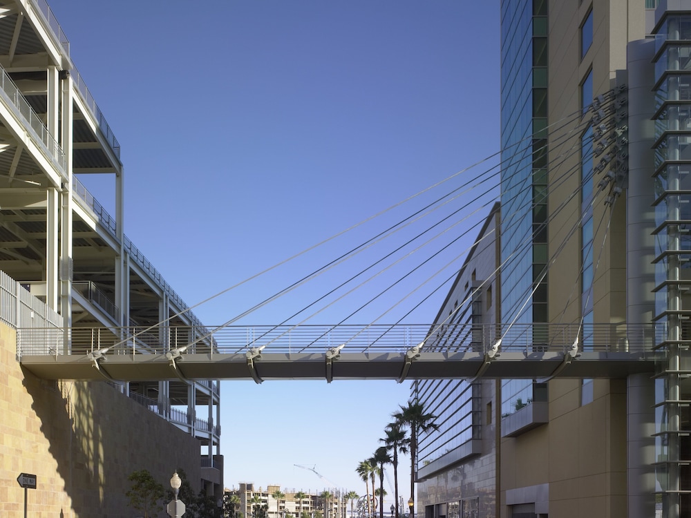 Omni San Diego Hotel at the Ballpark - photo 65