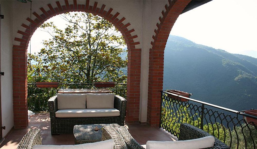 L'Albero del Cioccolato — hotel in Pigna