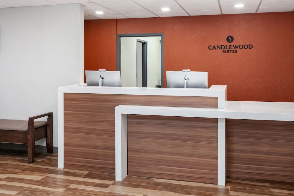 Candlewood Suites Columbus North - photo 4
