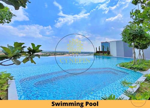 SOHO Suites Sunsuria Setia Alam at Shah Alam — Shah Alam — photo 2