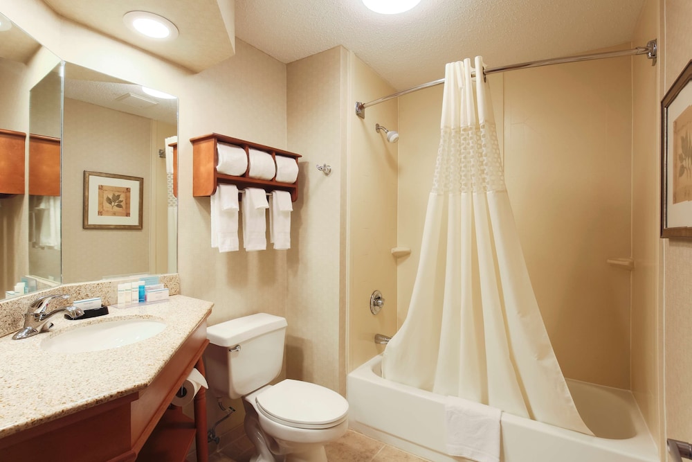 SureStay by Best Western Forsyth Decatur - photo 35