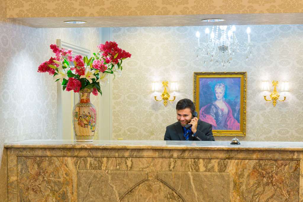 Bristol Hotel Boutique Collection - photo 3