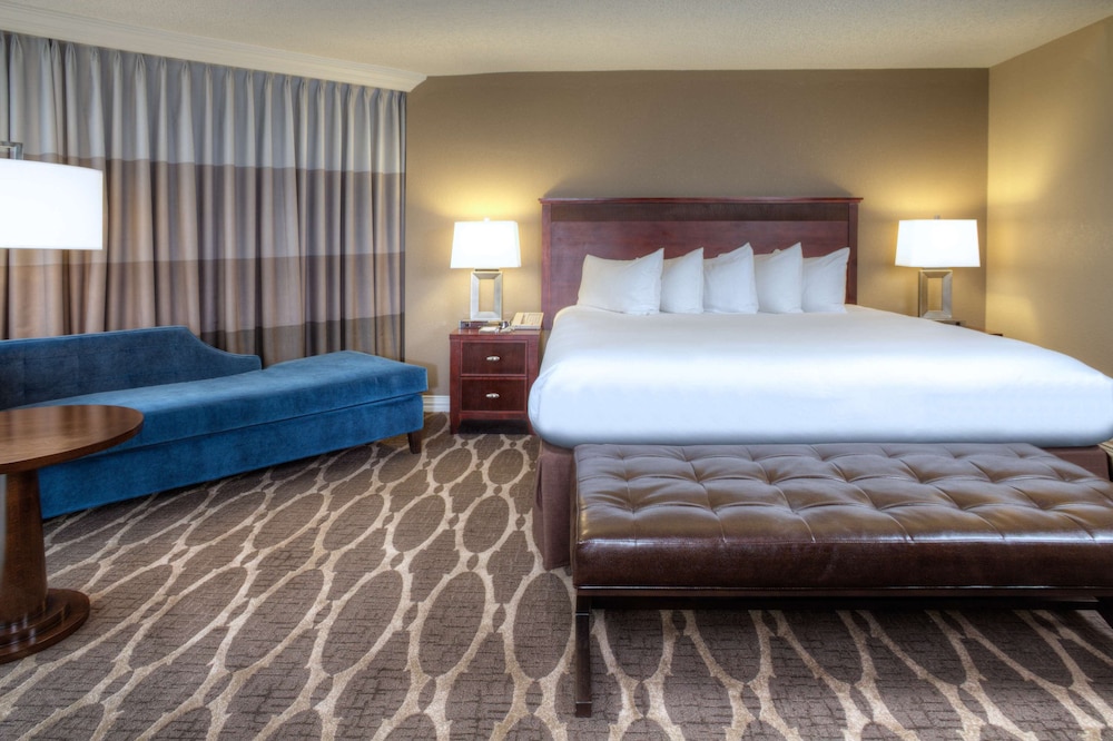 Hilton Houston Westchase - photo 28