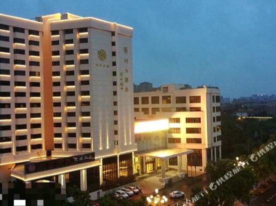 Zhangzhou in Zhangzhou, People's Republic of China