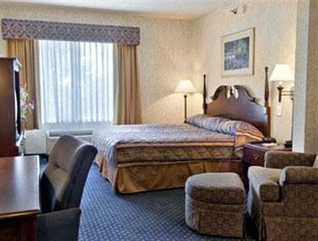 Wingate by Wyndham Tallahassee FSU - photo 5
