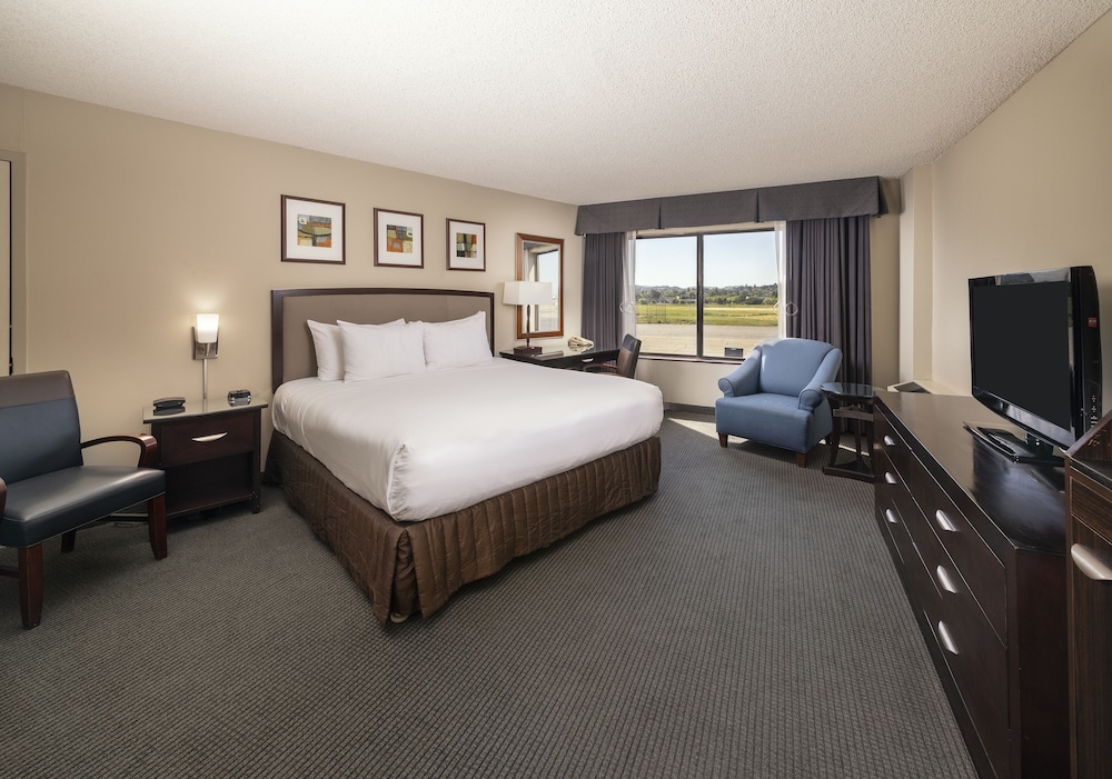 Concord Plaza Hotel - photo 6