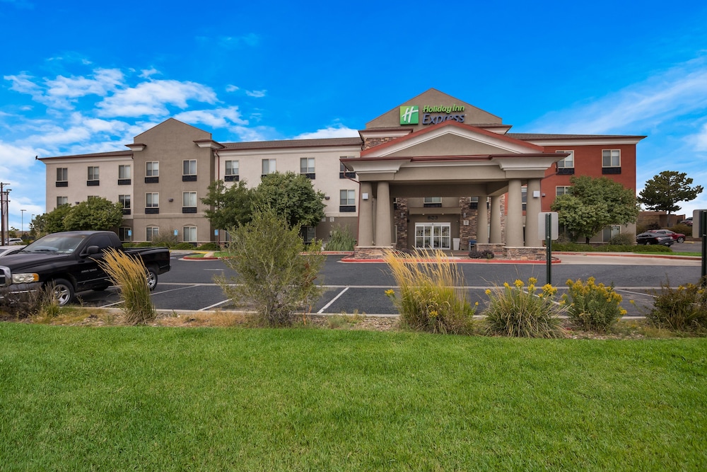 Holiday Inn Express Hotel & Suites Limon I 70 by IHG - photo 39