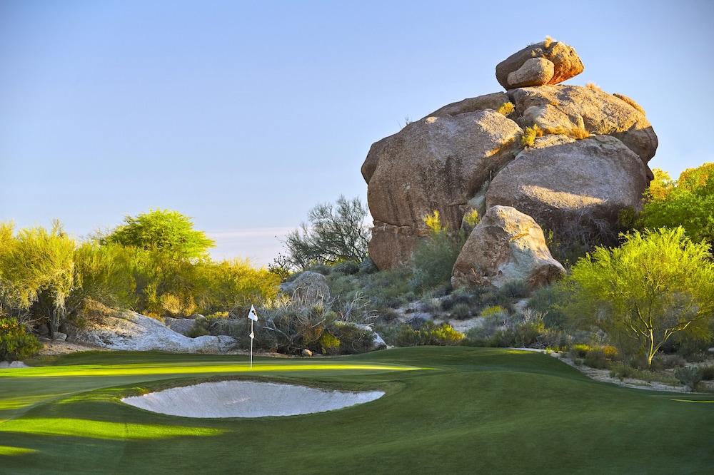 Boulders Resort & Spa Scottsdale Curio Collection by Hilton - photo 89