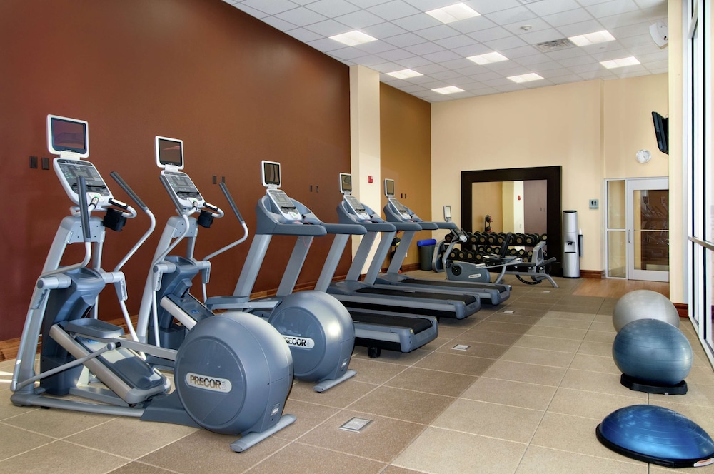 Hilton Branson Convention Center - photo 47