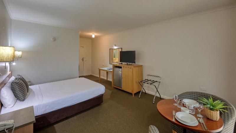 Swan Hill Resort in Swan Hill, Australia