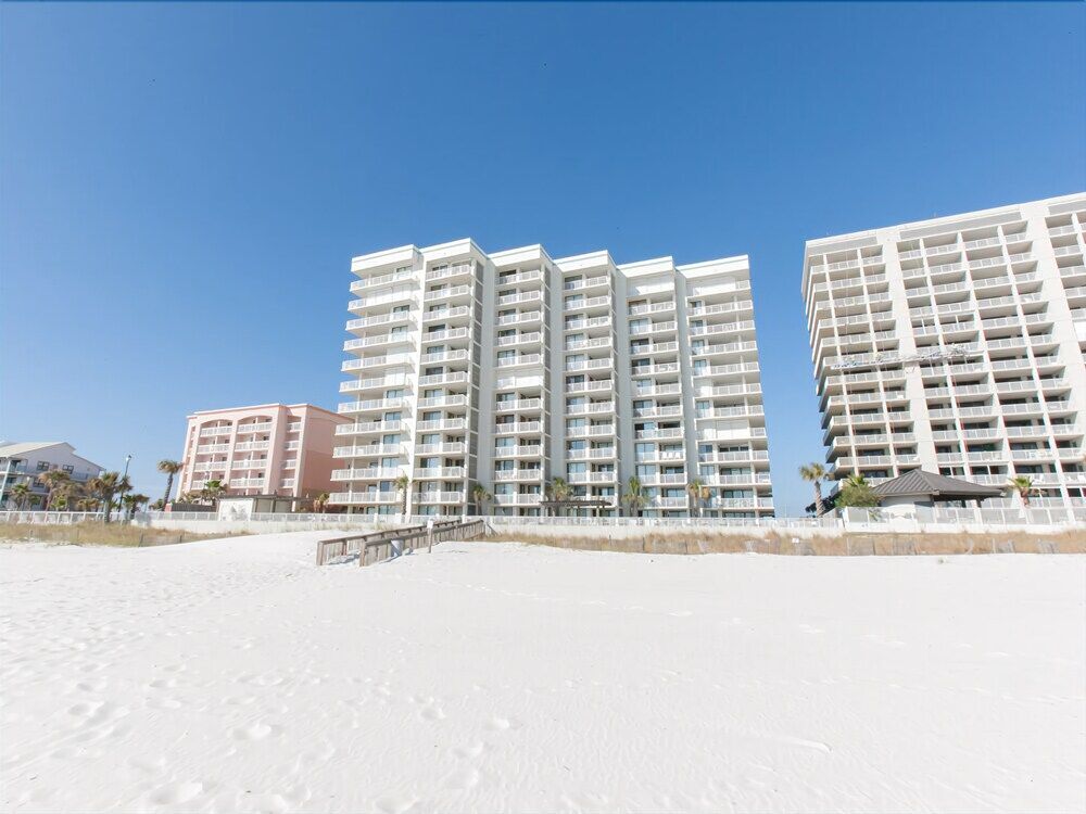 Shoalwater by Vacasa in Orange Beach, United States