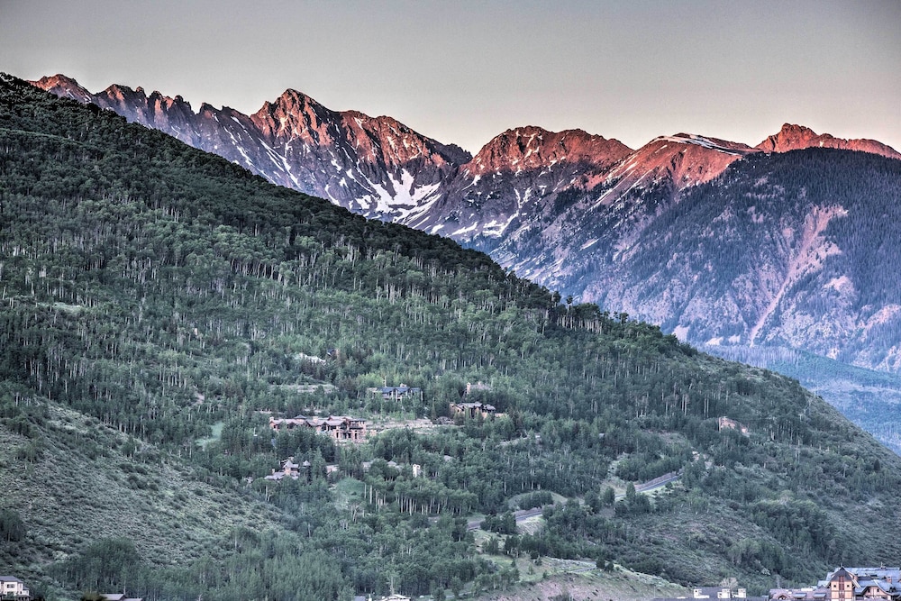 Mtn view Cabin: 3 Mi to Vail Ski Resort - photo 19