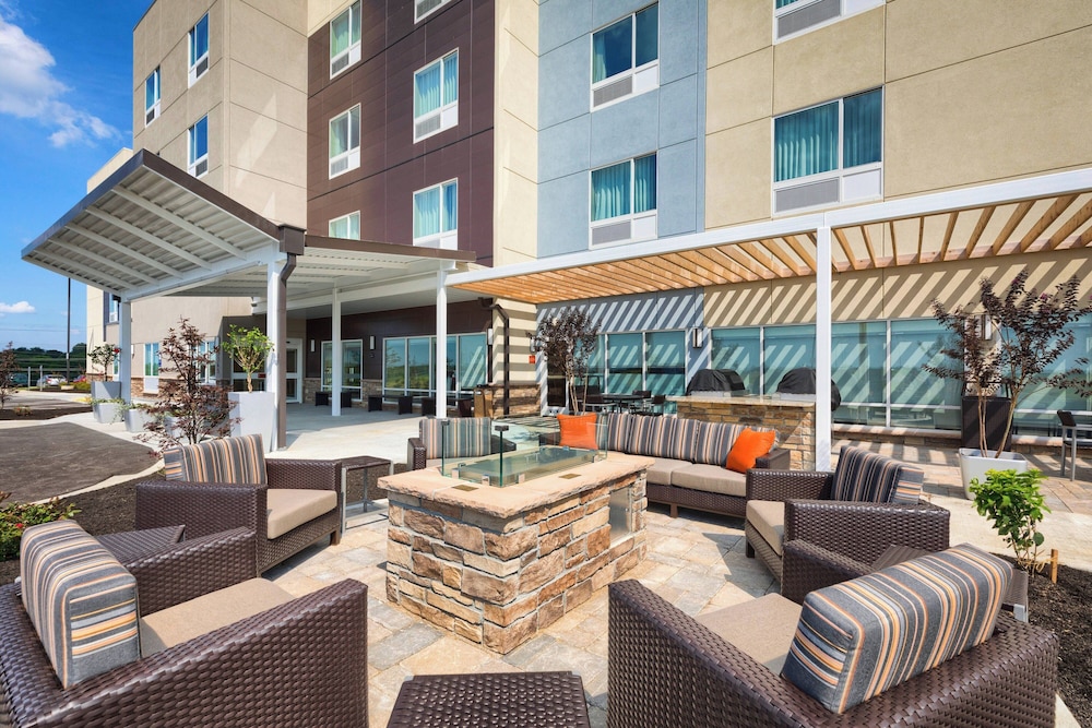 TownePlace Suites by Marriott Owensboro - photo 32