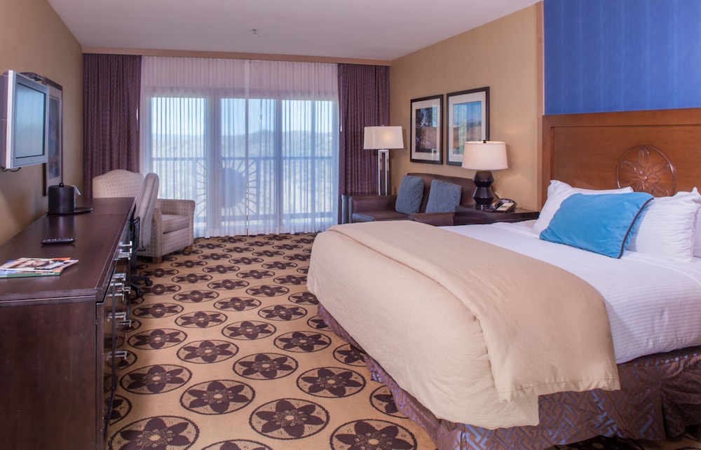 Prescott Resort & Conference Center - photo 9