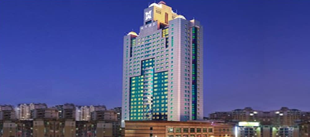 Quanzhou C&D Hotel in Quanzhou, People's Republic of China