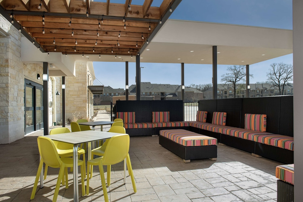 Home2 Suites by Hilton Flower Mound Dallas - photo 34