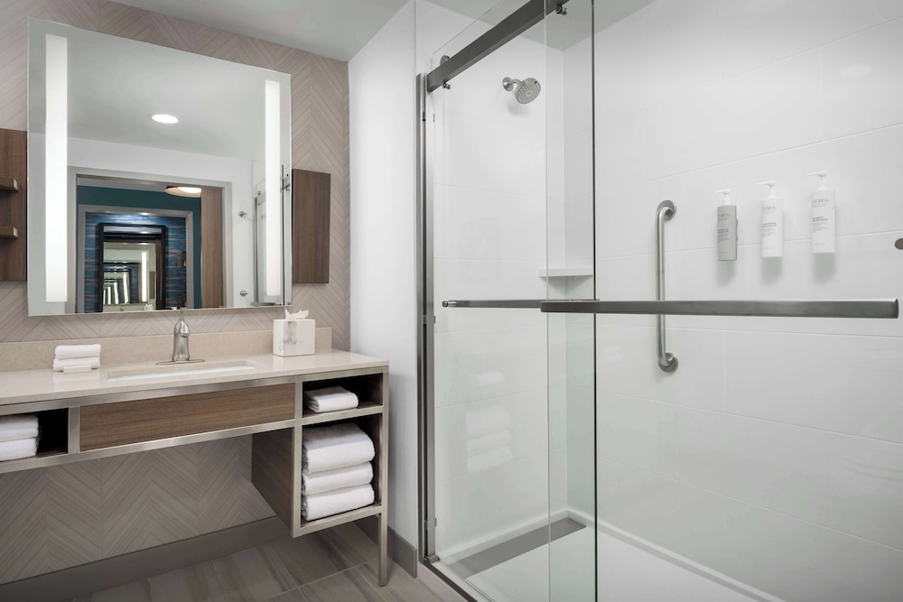 Hilton Garden Inn Florence Cincinnati Airport South - photo 21