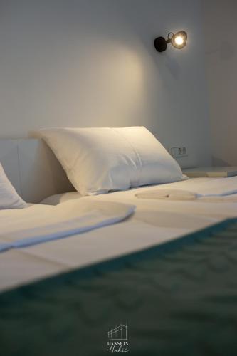 Pansion Hukić B&B — 4-Star Luxury Hotel in Tuzla, Bosnia and Herzegovina