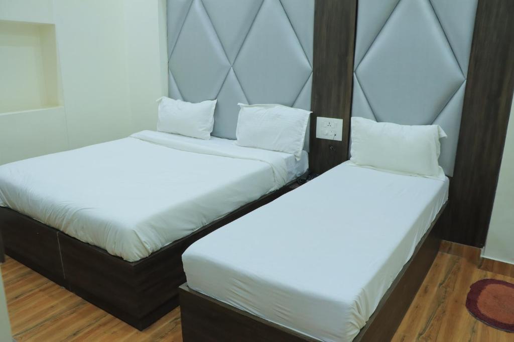 Hotel Novelty Inn — Amritsar — photo 2