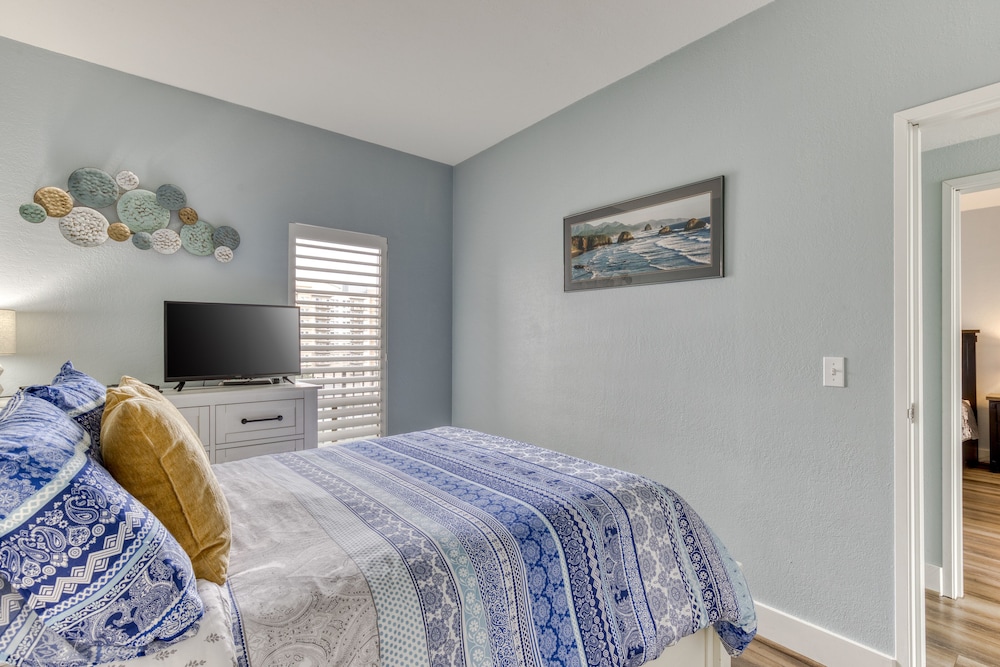 Sand & Sea Resort Condominiums - photo 113
