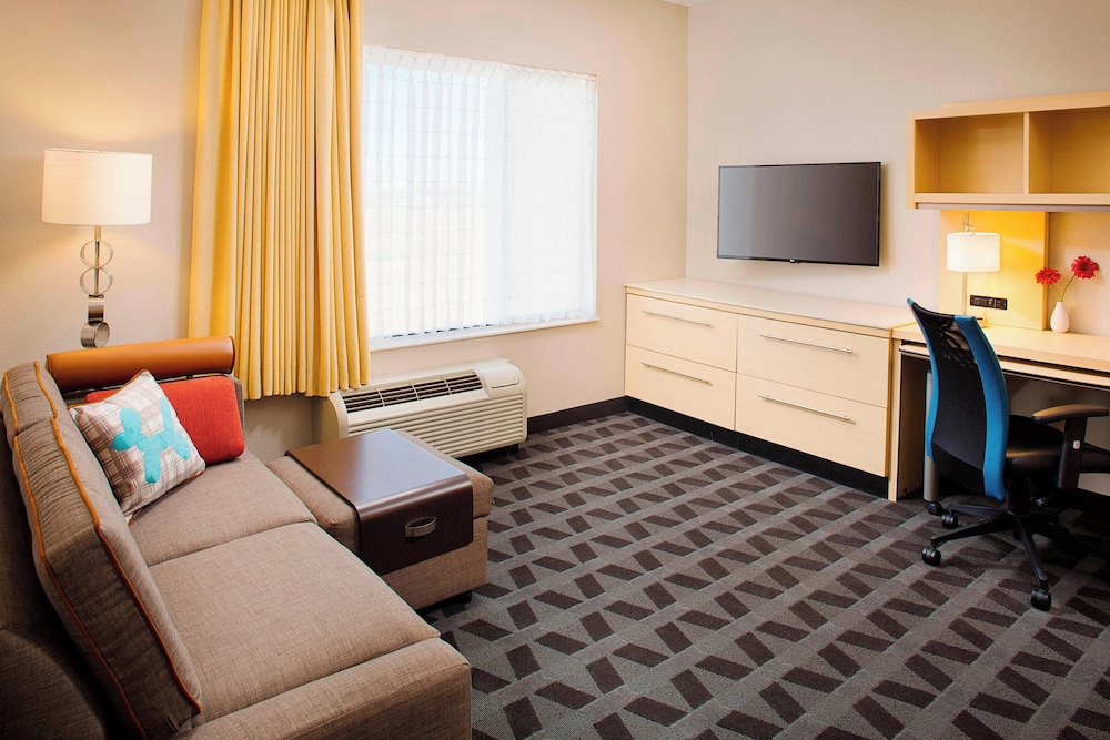 TownePlace Suites by Marriott Goodyear - photo 5