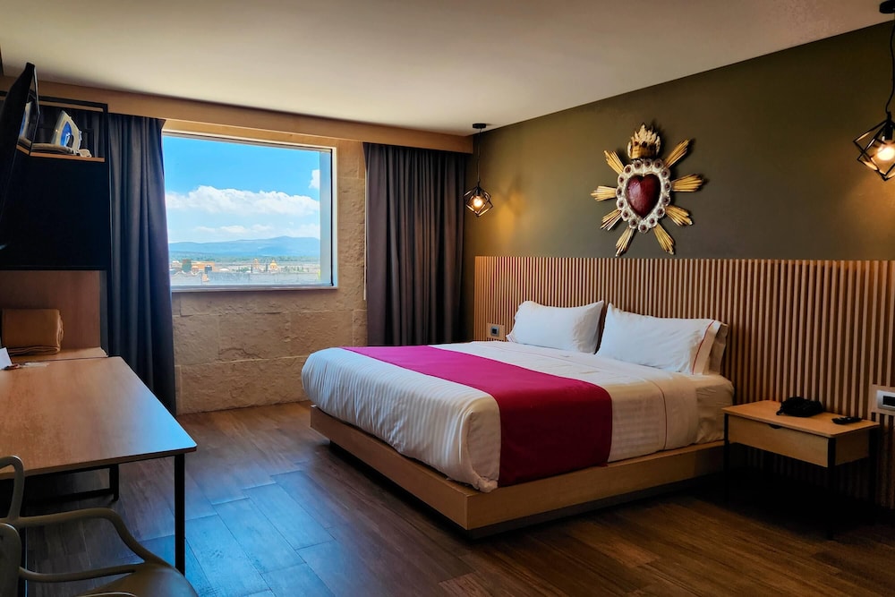 Hotel MX más San Miguel de Allende