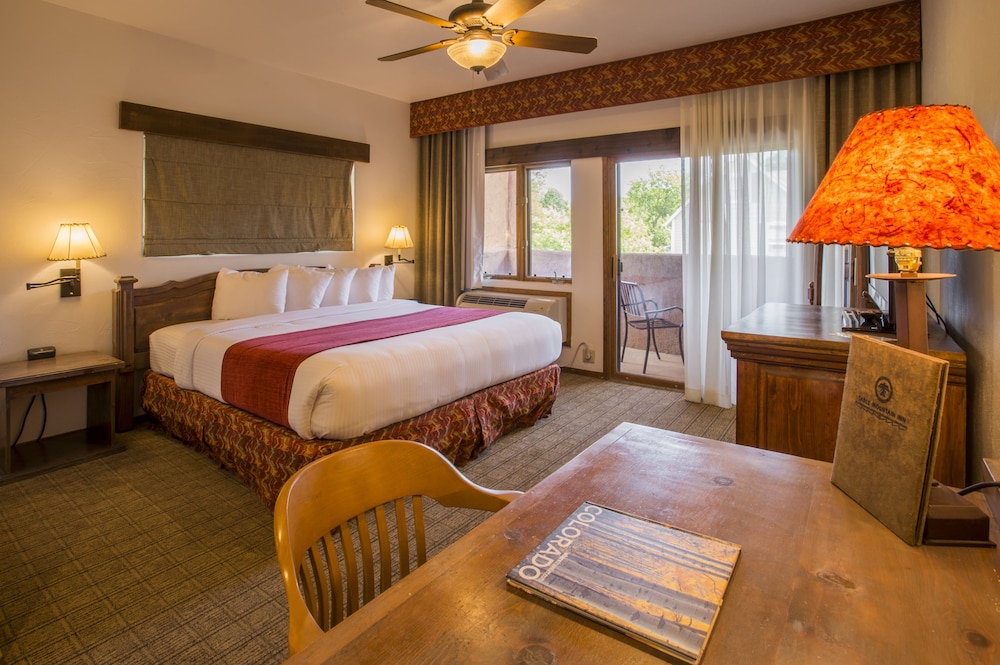 Table Mountain Inn - photo 14