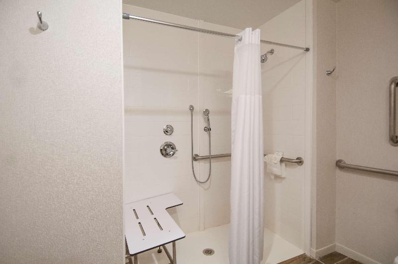 Hampton Inn Opelousas - photo 51