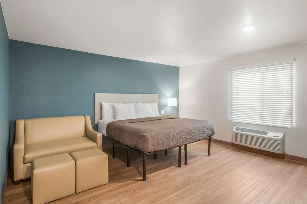 WoodSpring Suites Atlanta McDonough - photo 27