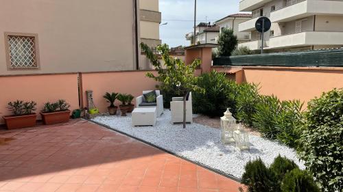 The Loft E&E Open Space — 4-Star Luxury Hotel in Empoli, Italy