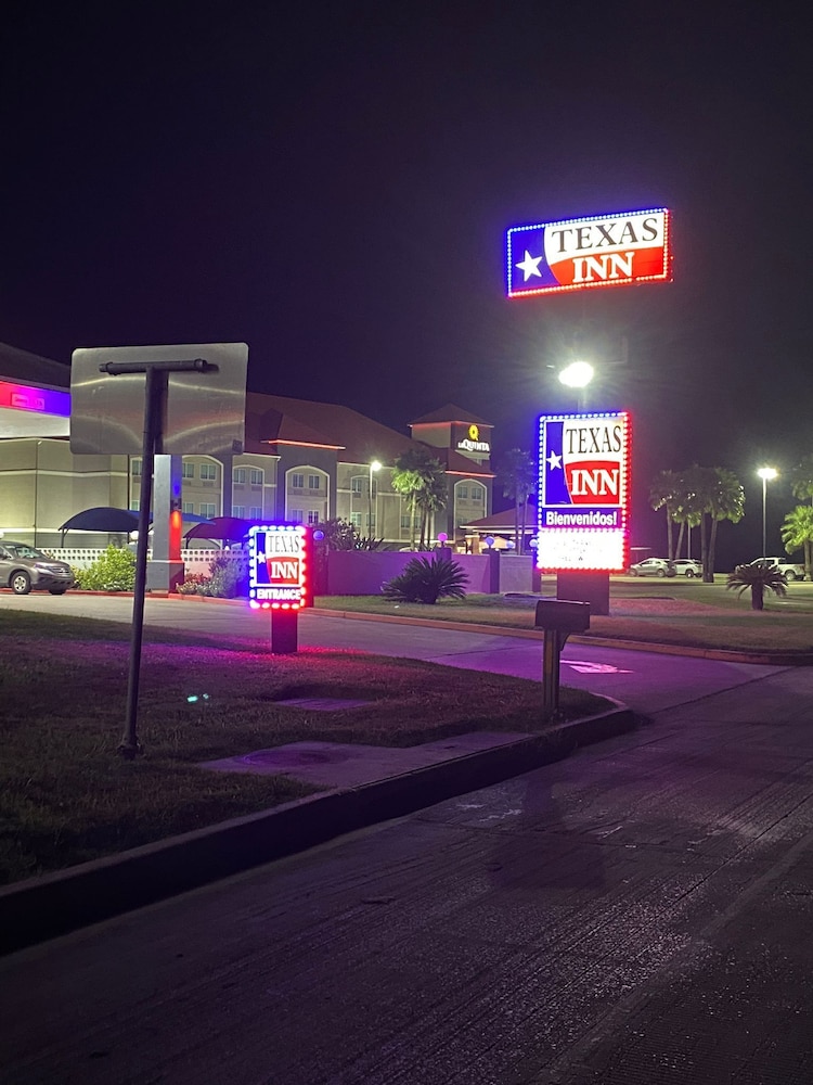Texas Inn & Suites Raymondville - photo 80