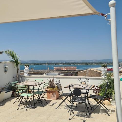 Casa Eunice di Ortigia — 4-Star Luxury Hotel in Siracusa, Italy
