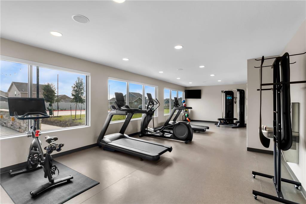 Everhome Suites Bastrop - photo 39