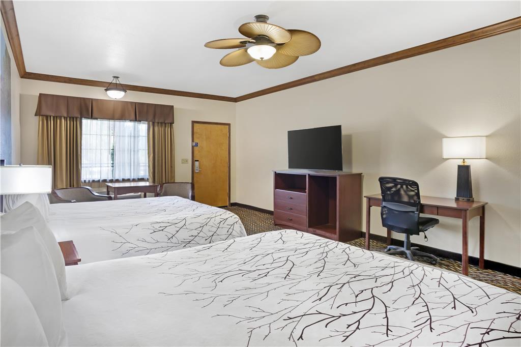 Best Western Plus Yosemite Gateway Inn - photo 27