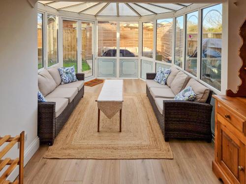 Beaumont in Morpeth, United Kingdom