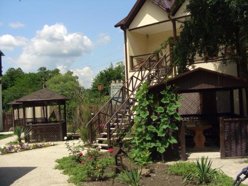 Hotel Rafael - last minute hotel in Gelendzhik