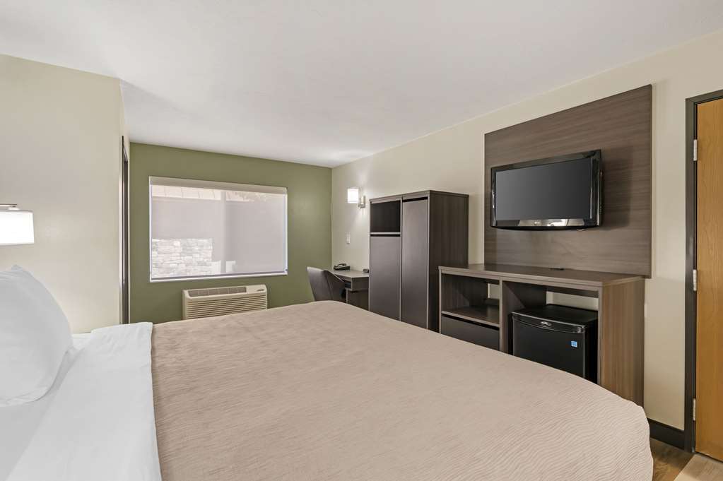 Quality Inn Red Lodge Gateway To Yellowstone - photo 5