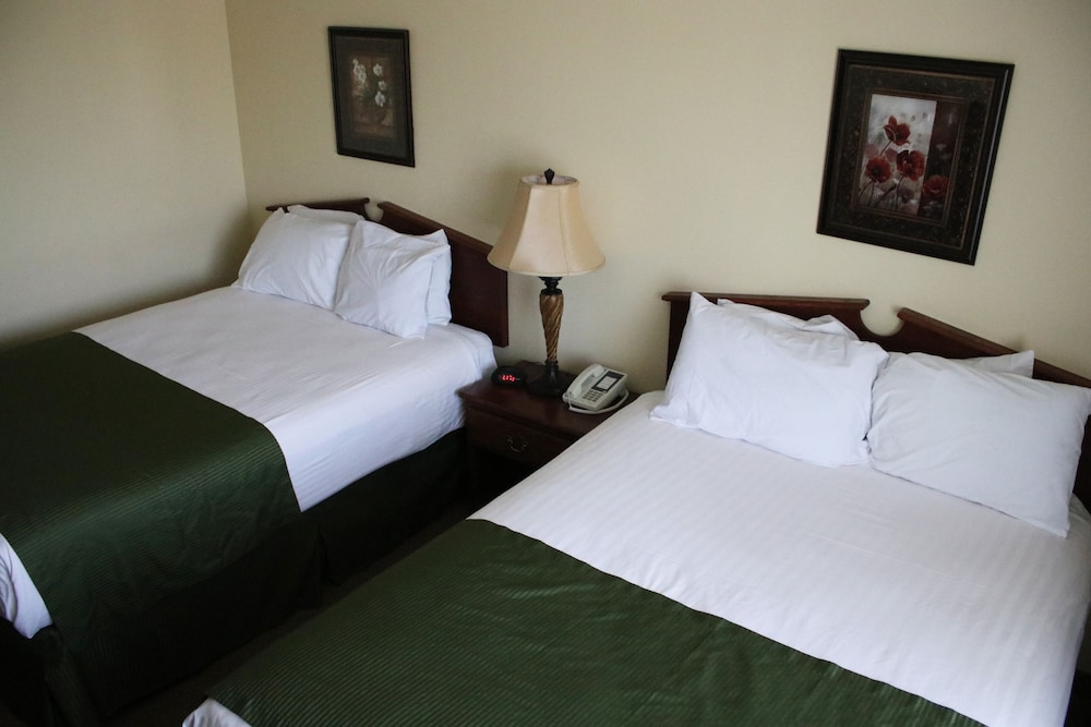 Edgewood Hotel & Suites - photo 8