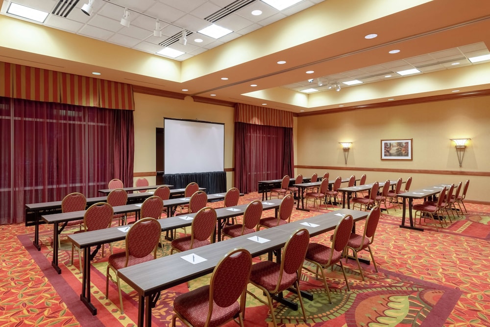 Embassy Suites by Hilton Loveland Conference Center - photo 52