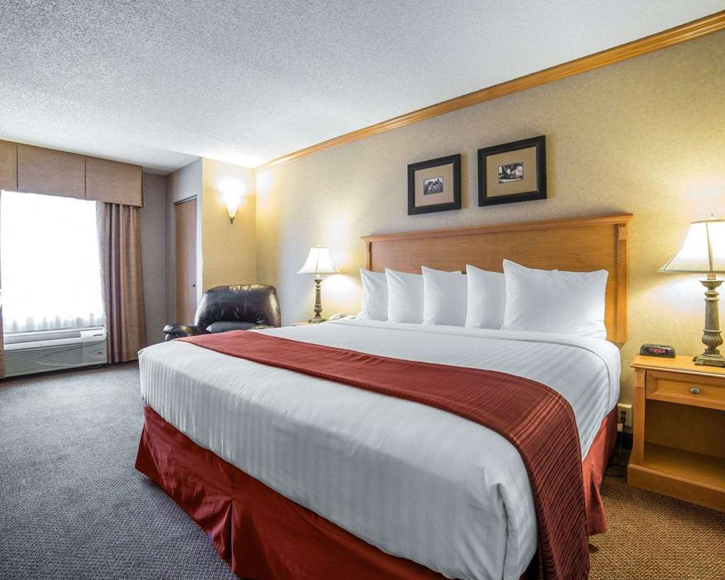 Quality Inn & Suites Casper near Event Center - photo 10