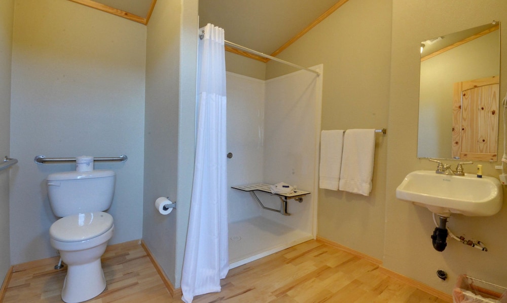 Mill Creek Ranch Resort - photo 49