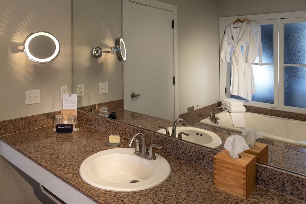 The Resort at Port Ludlow - photo 13
