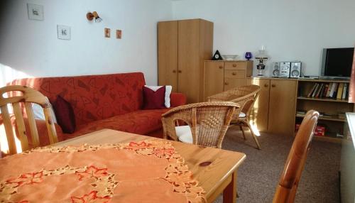 Ferienhaus Brigitte — Klingenthal — photo 2