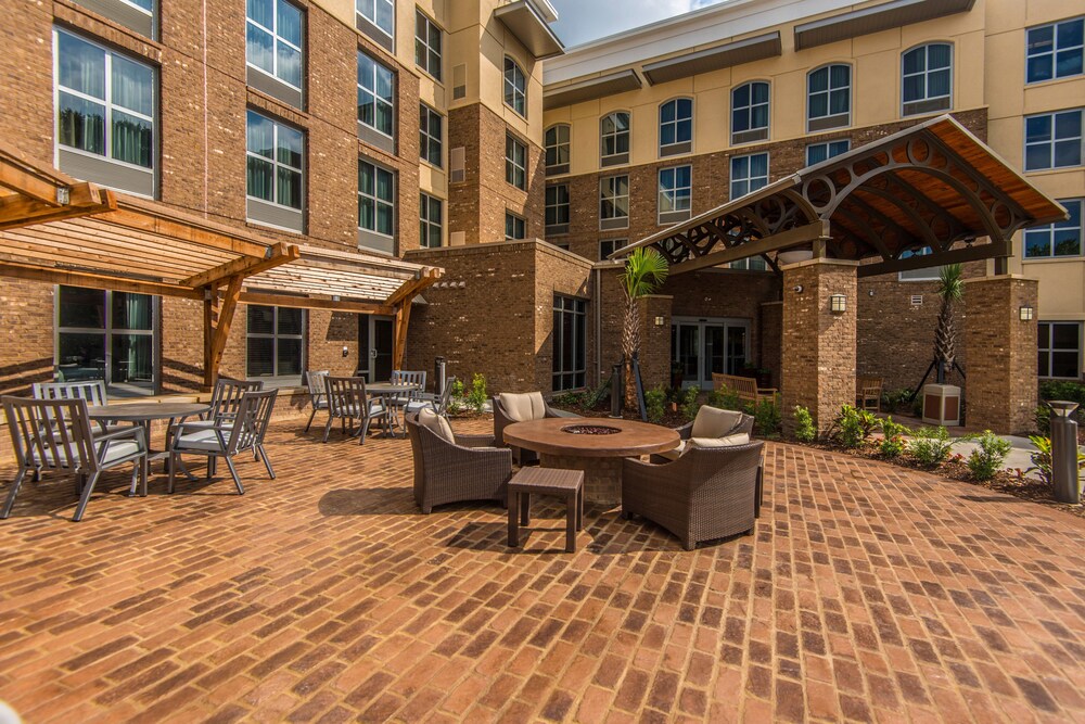 Staybridge Suites Charleston Mount Pleasant by IHG - photo 54